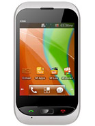 Micromax X396 Pictures