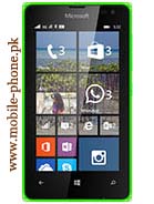 Microsoft Lumia 532 Pictures