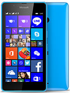 Microsoft Lumia 540 Dual SIM Price in Pakistan