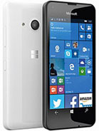 Microsoft Lumia 550 Pictures