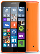 Microsoft Lumia 640 LTE Dual SIM Pictures
