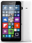 Microsoft Lumia 640 XL LTE Pictures