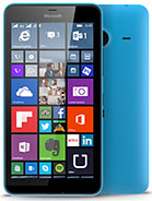 Microsoft Lumia 640 XL LTE Dual SIM Pictures