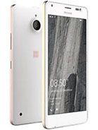 Microsoft Lumia 850 Pictures