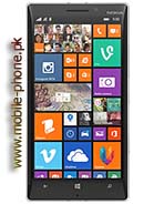 Microsoft Lumia 940 XL Pictures