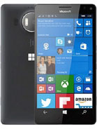 Microsoft Lumia 950 XL Pictures