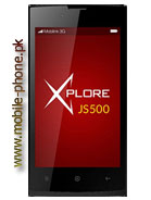 Mobilink Jazz Xplore JS500 Price in Pakistan