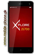 Mobilink Jazz Xplore JS700 Price in Pakistan