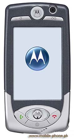 Motorola A1000 Pictures