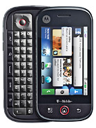 Motorola DEXT MB220 Pictures
