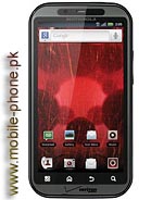 Motorola DROID BIONIC Price in Pakistan