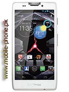 Motorola DROID RAZR HD Pictures