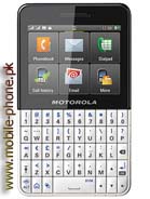 Motorola EX119 Pictures