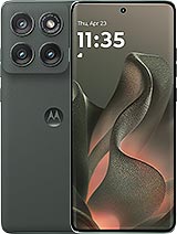 Motorola Edge 2025 Price in Pakistan
