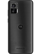 Motorola Edge 30 Lite Pictures