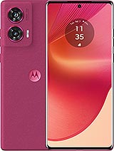 Motorola Edge 50 Fusion Pictures