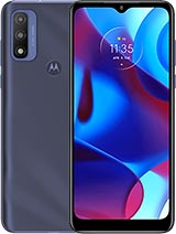Motorola G Pure Pictures