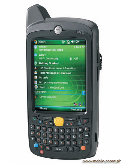 Motorola MC55 Price in Pakistan