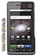 Motorola MILESTONE XT720 Price in Pakistan