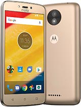 Motorola Moto C Pictures