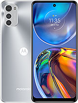 Motorola Moto E32 Pictures