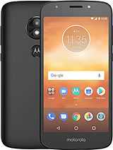 Motorola Moto E5 Play Pictures