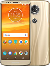 Motorola Moto E5 Plus Pictures