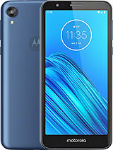Motorola Moto E6 Price in Pakistan