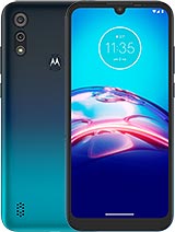 Motorola Moto E6s Pictures