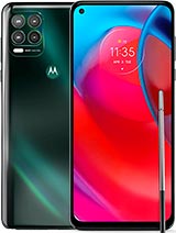 Motorola Moto G Stylus 5G Price in Pakistan