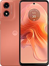 Motorola Moto G04 Pictures