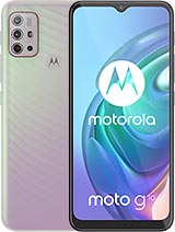 Motorola Moto G10 Pictures