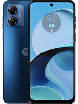 Motorola Moto G14 Pictures