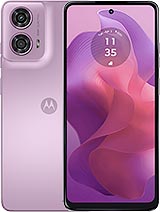 Motorola Moto G24 Pictures