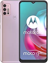 Motorola Moto G30 Pictures