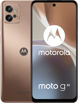 Motorola Moto G32 Pictures
