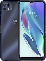Motorola Moto G50 5G Price in Pakistan