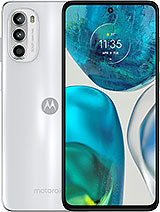Motorola Moto G52 Pictures