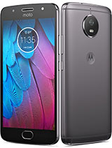 Motorola Moto G5S Pictures