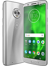Motorola Moto G6 Pictures