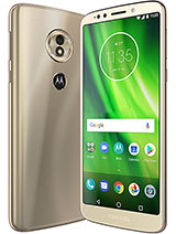 Motorola Moto G6 Play Pictures