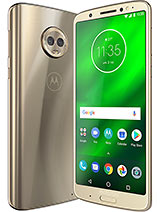Motorola Moto G6 Plus Pictures