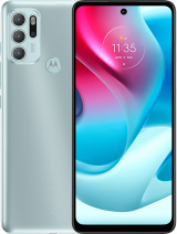 Motorola Moto G60S Price in Pakistan
