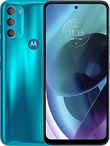 Motorola Moto G71 5G Pictures