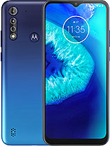 Motorola Moto G8 Power Lite Pictures