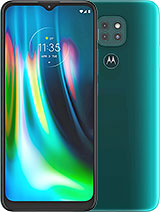 Motorola Moto G9 India Pictures
