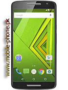 Motorola Moto X Play Dual SIM Pictures