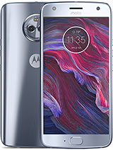 Motorola Moto X4 Pictures