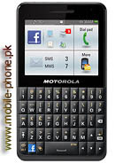 Motorola Motokey Social Pictures
