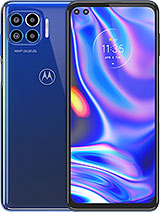 Motorola One 5G Pictures